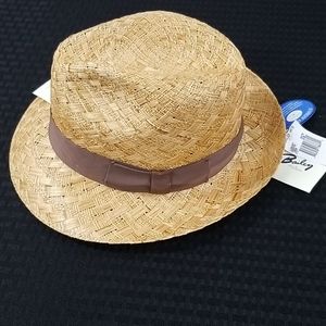 Brand new, never worn Fedora!